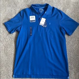 Izod Advantage Performance Polo Shirt
